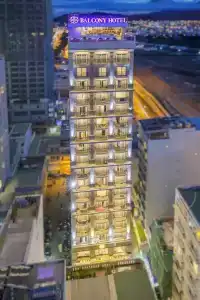 Balcony Nha Trang - 8