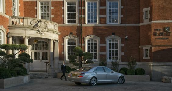 The Lalit London - 49