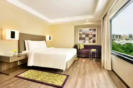 Courtyard by Marriott Chennai - 1