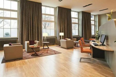 Mövenpick Berlin Am Potsdamer Platz - 7