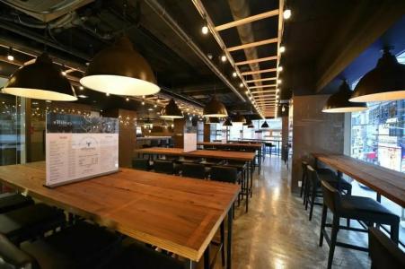 Midcity Myeongdong - 28
