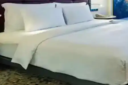 DoubleTree By Hilton Istanbul - Moda - 6