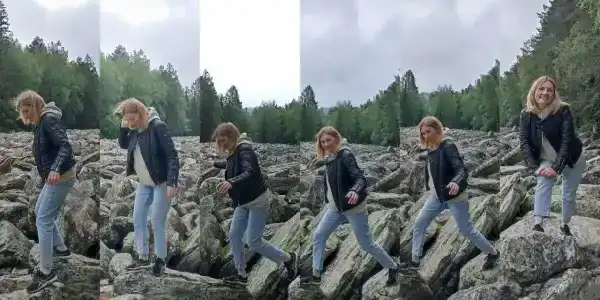 Веселый ключ - 17