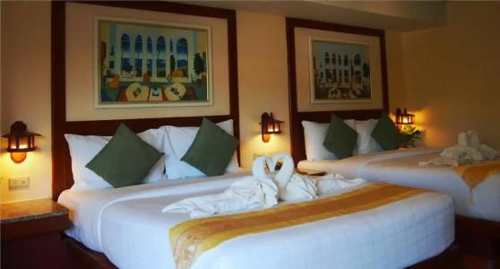 Pacific Club Resort - Sha Extra Plus - 15
