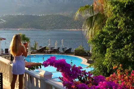 Club Barbarossa & Villas - 78