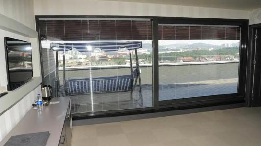 Tryp By Wyndham Istanbul Sancaktepe - 49