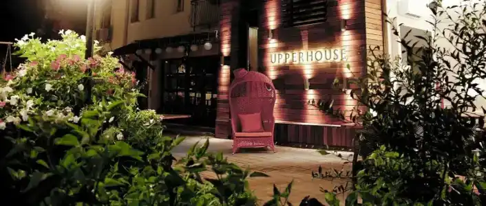 Upperhouse - 76