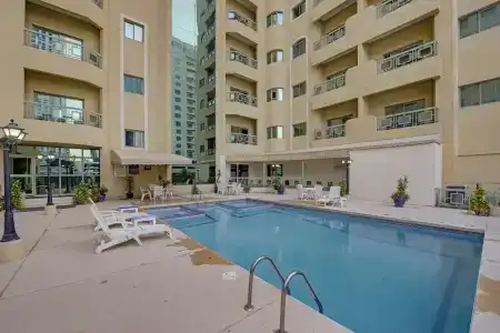 Ramee Palace - 22