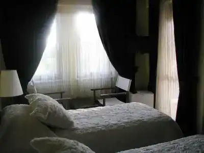 Kybele Gocek - 1