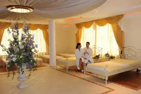 Rugard Thermal Strandhotel - 21