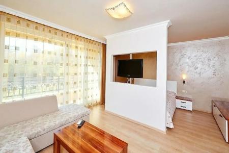 Penelopa Palace Apart & Spa - 96