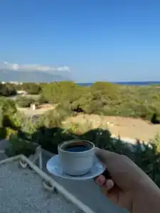 Andriake Beach Club - 77