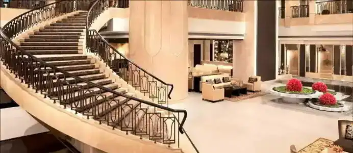 The St. Regis Mumbai - 15