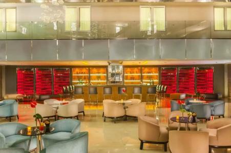 Radisson Blu, Istanbul Sisli - 98