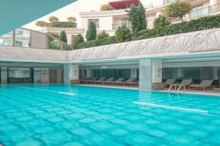 CVK Park Bosphorus Istanbul - 54