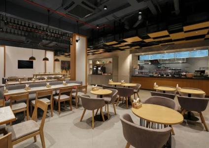 Holiday Inn Express Chennai Omr Thoraipakkam, An Ihg - 59