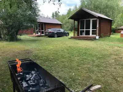 Огоньки - 8