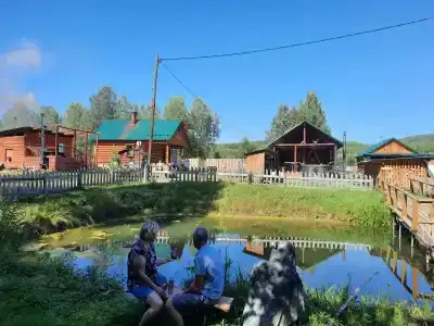 Дикий Урал - 17