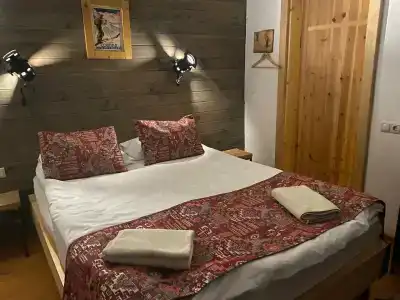 Mountain Cricket Chalets and Apartments - 32