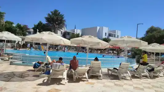 Yelken Mandalinci Spa&Wellness - 37