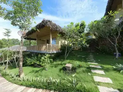 Lahana Resort Phu Quoc & Spa - 1