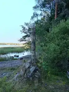 Ravansaari - 55
