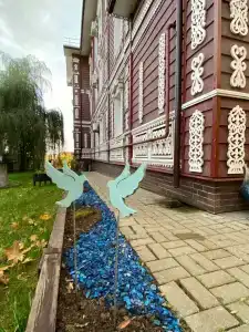 Гостевая Изба на Истре - 15