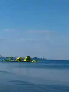 Весна - 16
