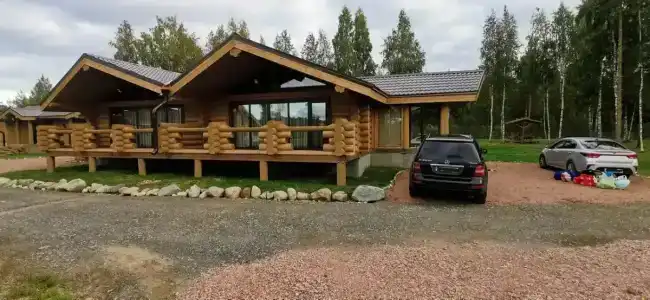 Рыбацкий Двор - 12