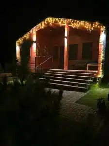 Rent. hut - 14
