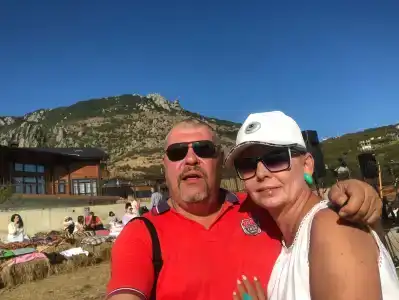 Шале Black Sea Village - 47