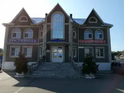 на Пороховской - 3