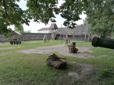 Знаменская Богатырская Застава - 6