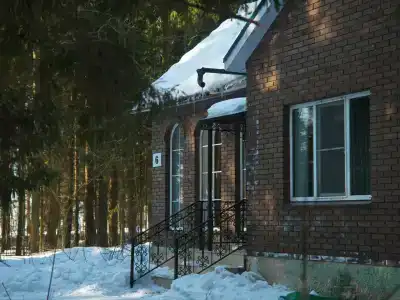 Дом творчества композиторов - 42