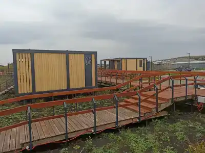 Пристань Гари - 24
