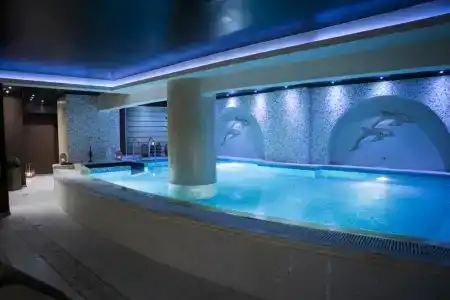 Electra Palace Thessaloniki - 13