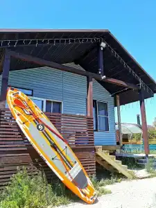 Отдых у реки - 5