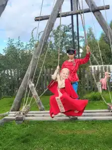 Усадьба Галат - 58