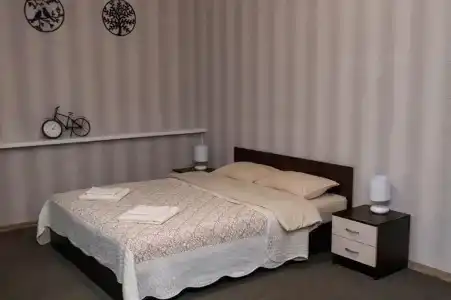 Две берёзки - 8