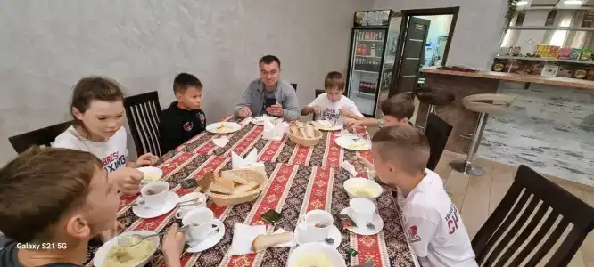 4 Сезона - 22