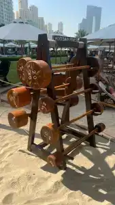Rixos Premium Dubai JBR - 20
