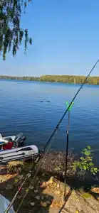 Утро на заводи - 51