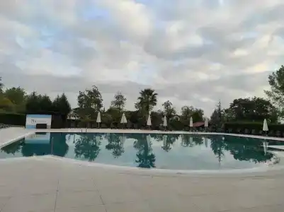 NG Sapanca Wellness & Convention - 49