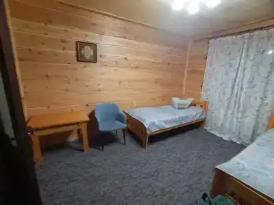 Гостевой Дом Александра Бекетова - 9