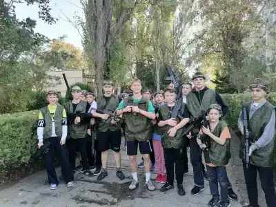 Алые паруса - 17