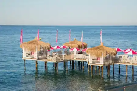 Club Anjeliq - Ultra All Inclusive - 23
