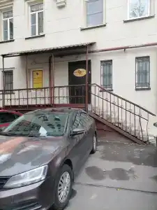 Лайт на Седова - 10