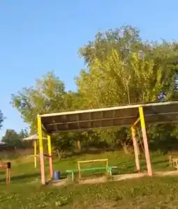 Молния - 6