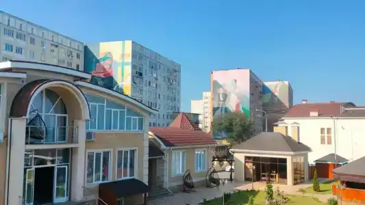 Вилла - 10
