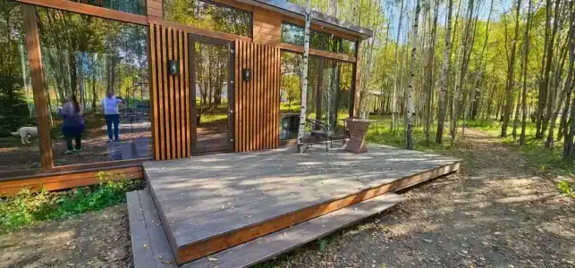 Парк Север - 67